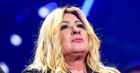 Beata Kozidrak NIE WYSTĄPI w marcu w łódzkiej Atlas Arenie! Organizator wydał oświadczenie
