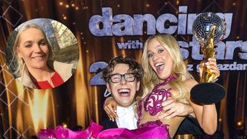 Dominika Chorosińska ZACHWYCONA zwycięstwem "Bagiego" w "Tańcu z gwiazdami". "Absolutna PETARDA"