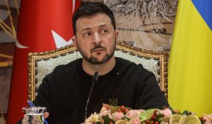 Węgry chcą blokować wejście Ukrainy do UE? "To bardzo niesprawiedliwe"