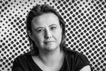 Jadwiga Dziuma, fot. ATM Grupa