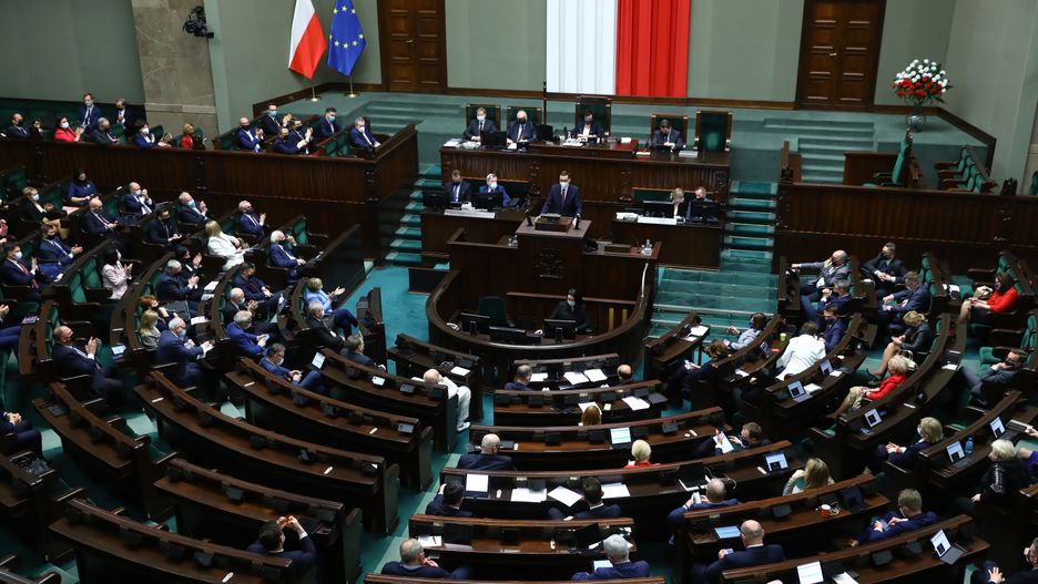 Sejm