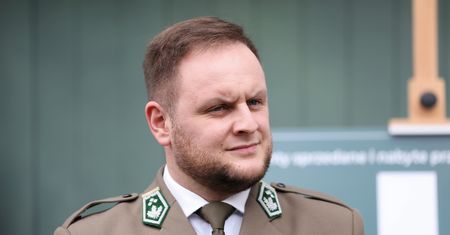 Kilometrówki w Lasach Państwowych. Były rzecznik to prawdziwy rekordzista