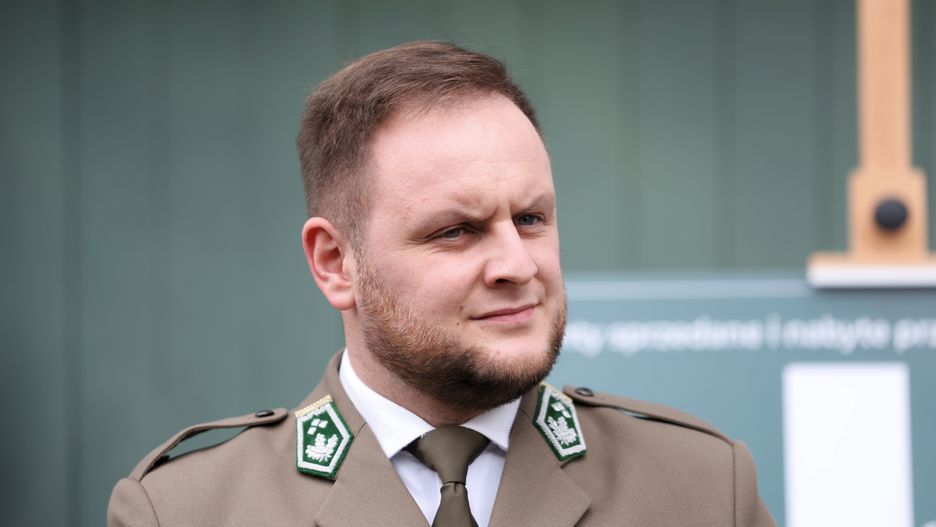 Kilometrówki w Lasach Państwowych. Były rzecznik to prawdziwy rekordzista