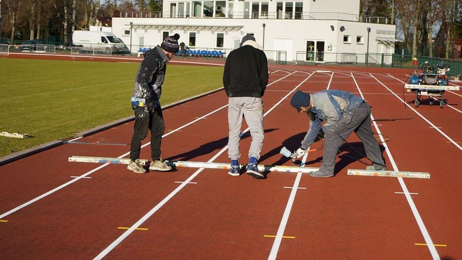 Starostwo Powiatowe w Szczecinku