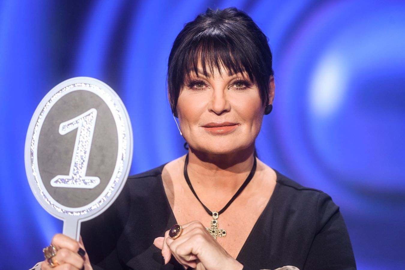 Iwona Pavlović nie miała litości dla uczestników "Tańca z gwiazdami"