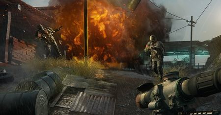 Sniper: Ghost Warrior 3 już z trybem multiplayer