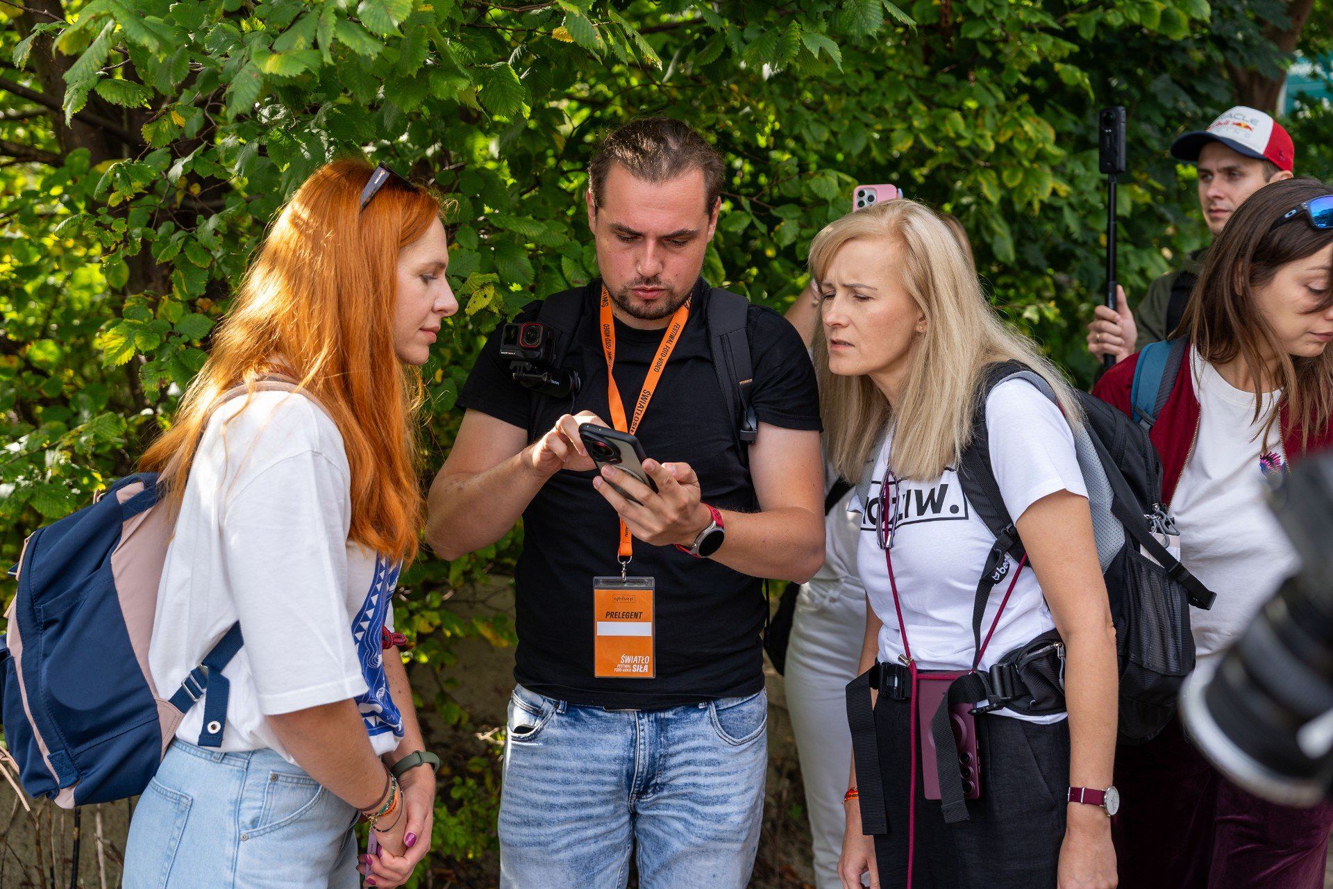 Festiwal ŚwiatłoSiła