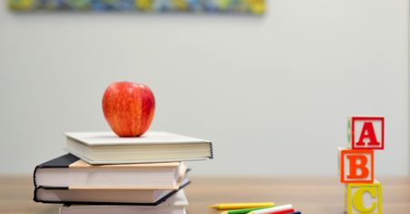 Koszt korepetycji w górę. Tyle zapłacisz za dodatkowe lekcje dla dziecka