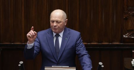 Rafał Trzaskowski na prezydenta? Poseł PSL grzmi