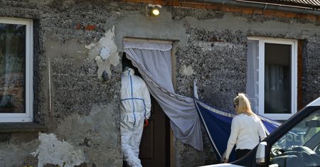 Zbrodnia w Czernikach. Prokuratura ujawnia nowe fakty