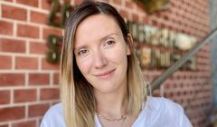 Porty Szczecin i Świnoujście mają nową rzeczniczkę prasową