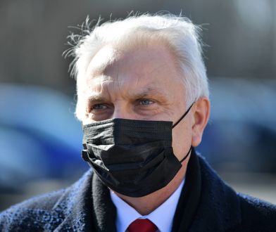 Kwiecień będzie przełomowy w walce z COVID-19? "Zaszczepią się miliony Polaków"