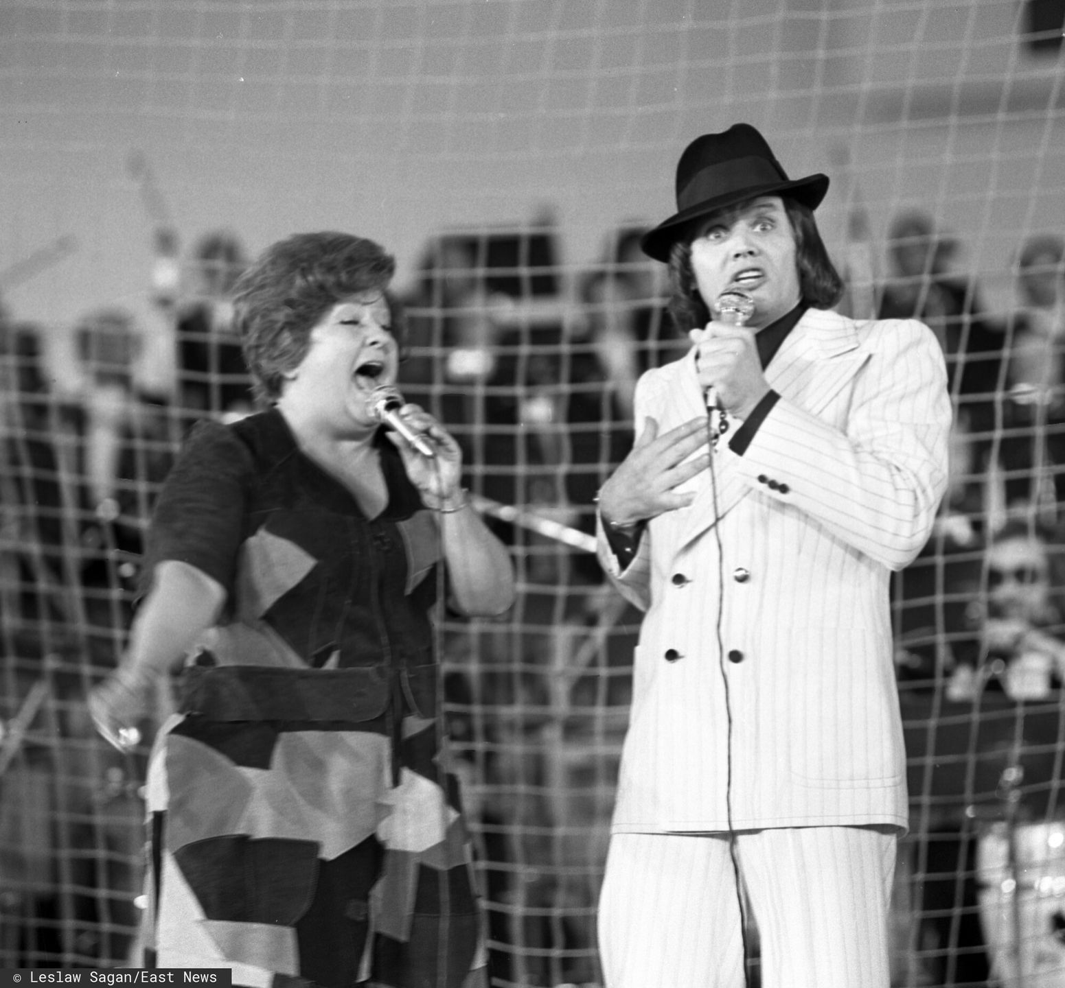 Danuta Rinn, Bogdan Czyżewski