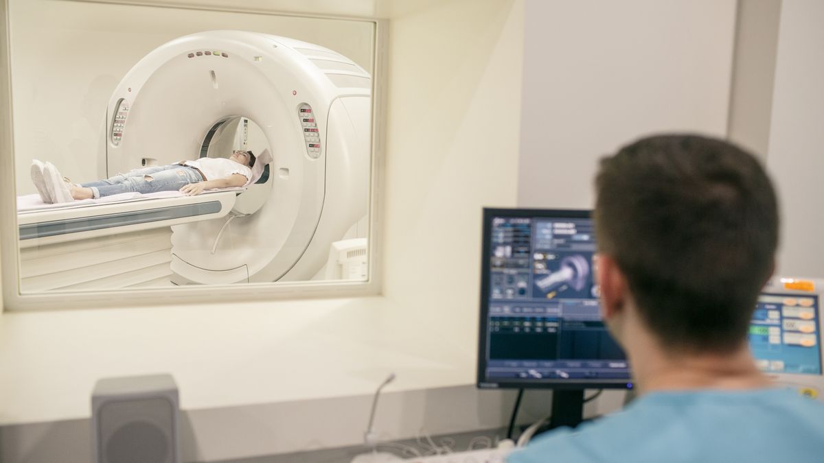 Nowa metoda diagnostyki raka trzustki