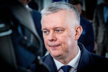 Siemoniak wściekły po decyzji Nawrockiego. "Fatalny zapis PiS"
