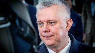 Siemoniak wściekły po decyzji Nawrockiego. "Fatalny zapis PiS"