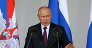 Putin: Polska uczestniczyła w rozbiorze Czechosłowacji