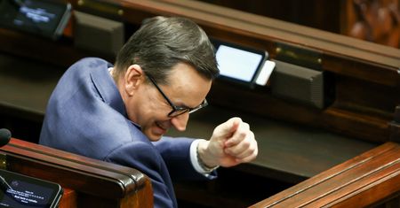 Ile może kosztować nowy, chwilowy rząd Morawieckiego? Policzyliśmy