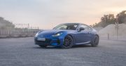 Test: Subaru BRZ – rumakowanie skończyło się, nim na dobre się zaczęło