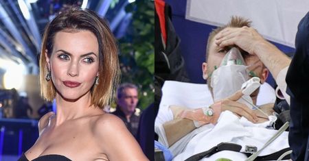 Sylwia Dekiert tłumaczy się z "UŚMIERCENIA" Christiana Eriksena: "Nigdy nie miałam trudniejszego studia"