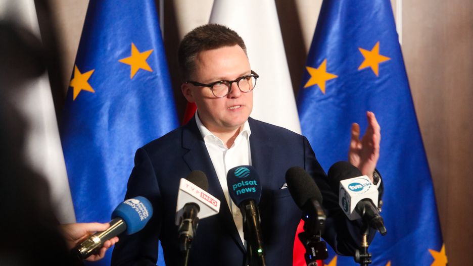Szymon Hołownia 