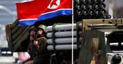 Mocarstwo alarmuje. Amunicja z Korei Płn. dotarła do składów w zachodniej Rosji