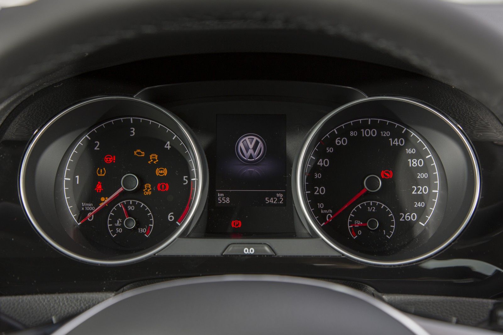 Volkswagen Golf Sportsvan 1,4 TSI - test [galeria] 97