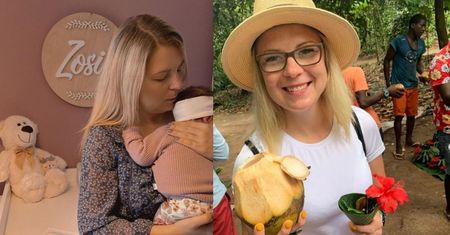 Asia ze "Ślubu od pierwszego wejrzenia" jest ciężko chora. "Nasze życie stanęło w miejscu"