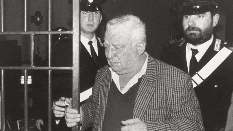 Pietro Pacciani został skazany w 1994 r. na cztery dożywocia za zbrodnie Potwora z Florencji. Dwa lata później sąd apelacyjny go uniewinnił (zmarł w 1998 r. przed rozpoczęciem kolejnego zaplanowanego procesu)