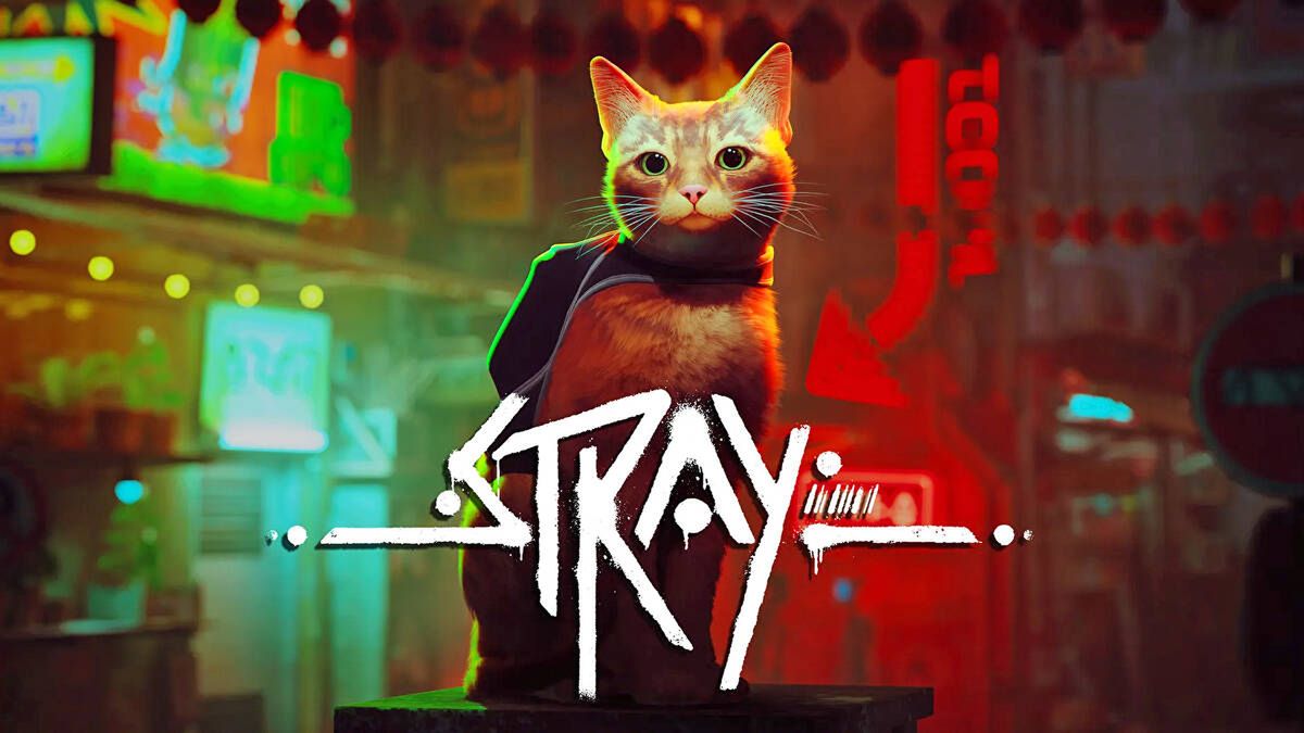 Stray: Kocia opowieść o przyjaźni i nadziei w czasach postapo [Recenzja]