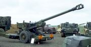Wielkie wsparcie z Estonii. Oddadzą wszystkie haubice kal. 155 mm