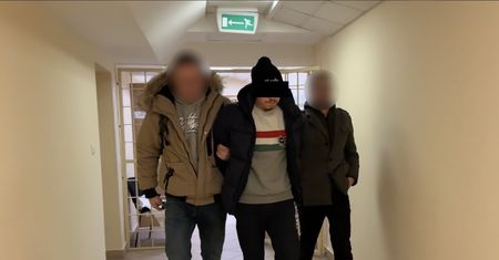 Z garażu do dilerów. 30-latek prowadził hurtownię narkotyków