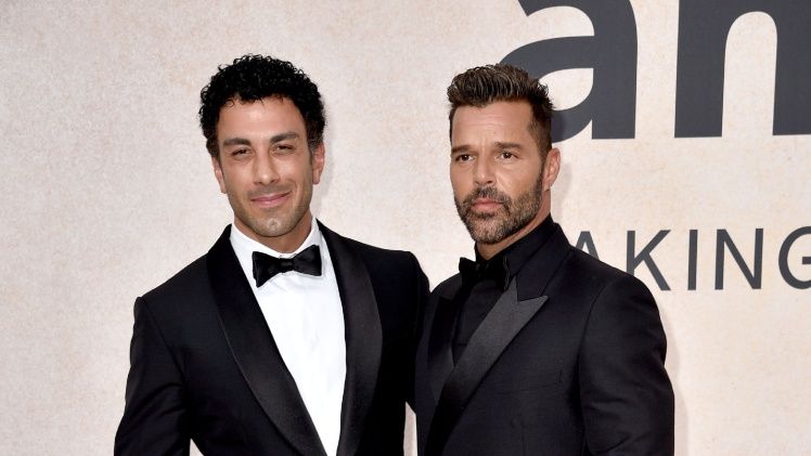Ricky Martin i Jwan Yosef rozwodzą się