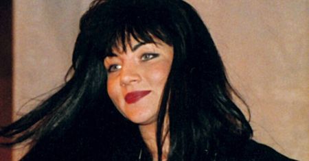 Tak dziś wygląda Shazza. Gwiazda disco polo lat 90. chce wrócić na scenę (ZDJĘCIA)