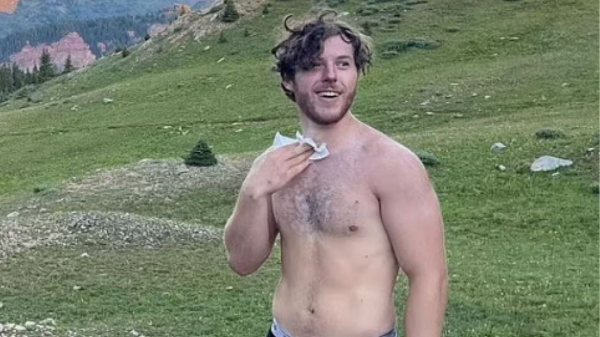 Tak teraz wygląda dziecięca gwiazda serialu z "Modern Family"