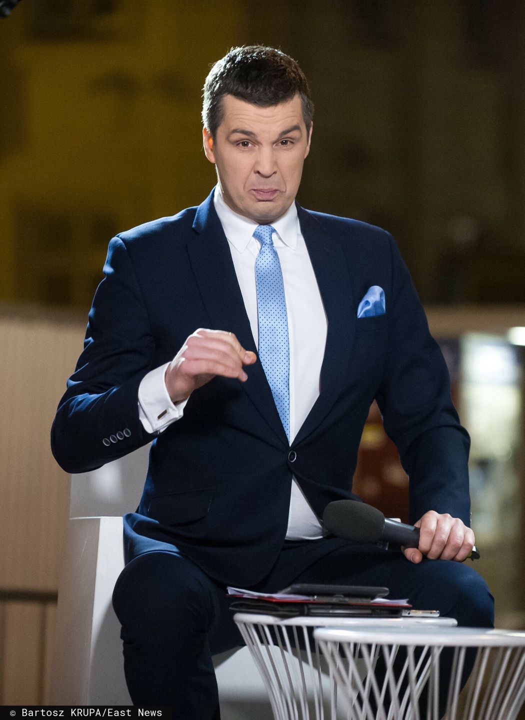 Michał Rachoń