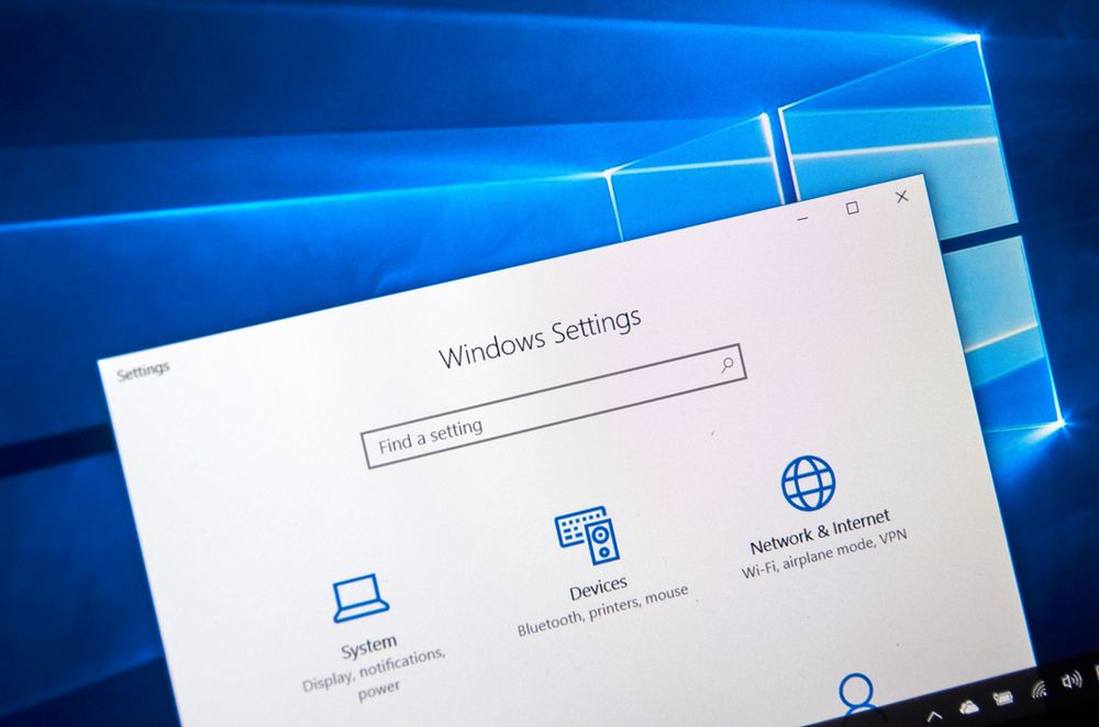 Windows 10 ze zmianami w zakresie telemetrii, czyli wielkie pudrowanie nazewnictwa
