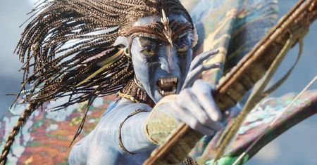 Przegrany Oscarów? "Avatar" znów bez szans na główne nagrody