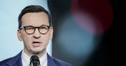 Morawiecki: nie chcę w Polsce żadnego prawa szariatu