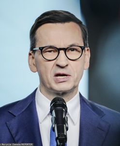 Morawiecki: nie chcę w Polsce żadnego prawa szariatu