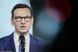 Morawiecki: nie chcę w Polsce żadnego prawa szariatu
