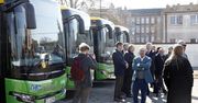Grudziądz: Nowe autobusy Iveco rozpoczynają kursowanie na liniach w okolicach