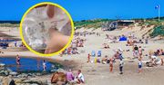 Boisz się zostawiać cenne rzeczy na plaży? Zobacz ten patent