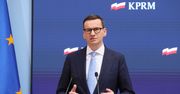 Kupił działkę od żony premiera. To znajomy Morawieckiego z BZ WBK