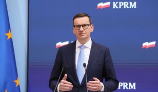 Kupił działkę od żony premiera. To znajomy Morawieckiego z BZ WBK