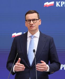 Kupił działkę od żony premiera. To znajomy Morawieckiego z BZ WBK