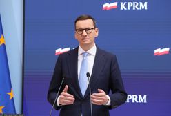 Kupił działkę od żony premiera. To znajomy Morawieckiego z BZ WBK