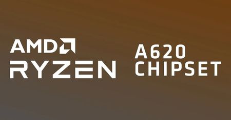Macie obiekcje do płyt głównych AMD opartych o chipset A620? Będą kolejne ograniczenia na tej platformie!
