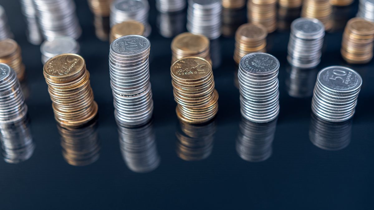 Ceny monet potrafią zaskoczyć 