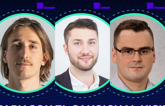 Paweł Sakowicz dołącza do Gameset, awansują Sokół i Kisiel